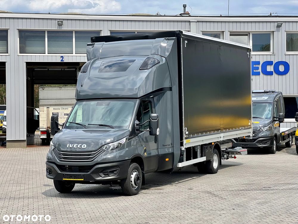 Iveco Daily 70C18 - 9