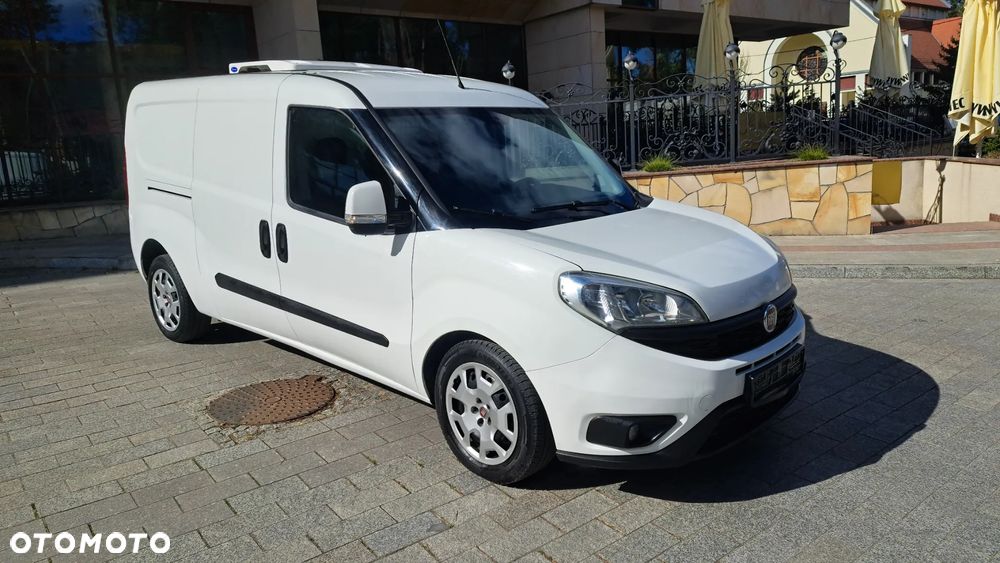 Fiat Doblo - 15