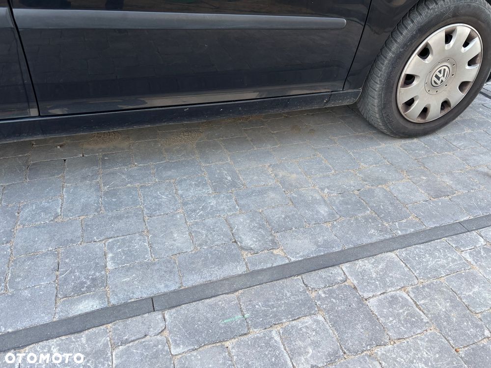 Volkswagen Golf 1.4 Trendline - 9