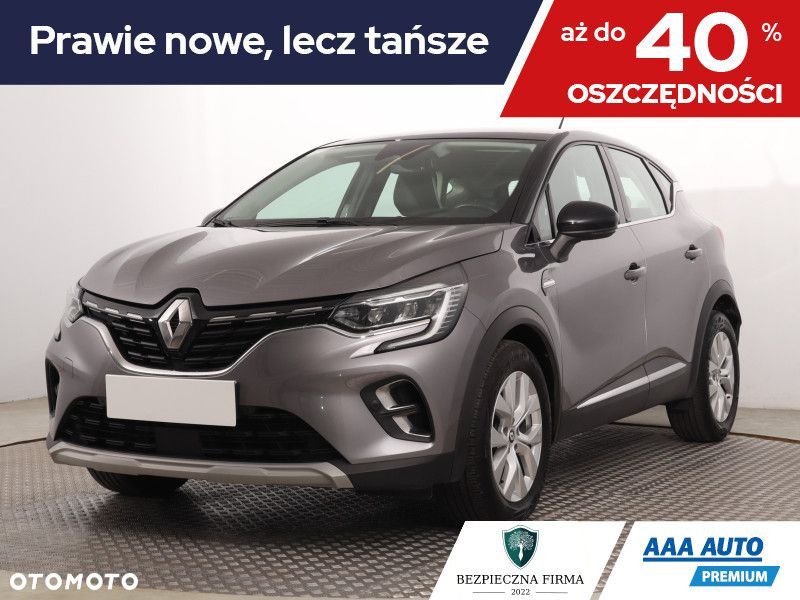 Renault Captur - 2