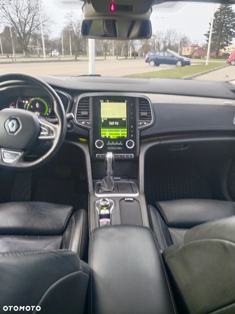 Renault Talisman 1.6 Energy TCe Initiale Paris EDC - 6