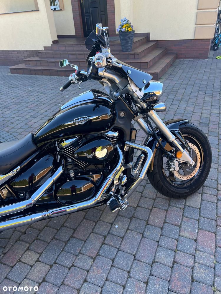 Suzuki Boulevard - 7