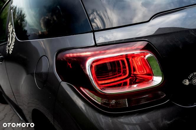 DS Automobiles DS 3 - 24