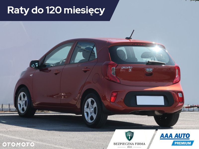Kia Picanto - 5