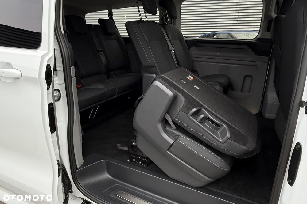 Ford Transit Custom Kombi 320 L2H1 Limited M1 - 19