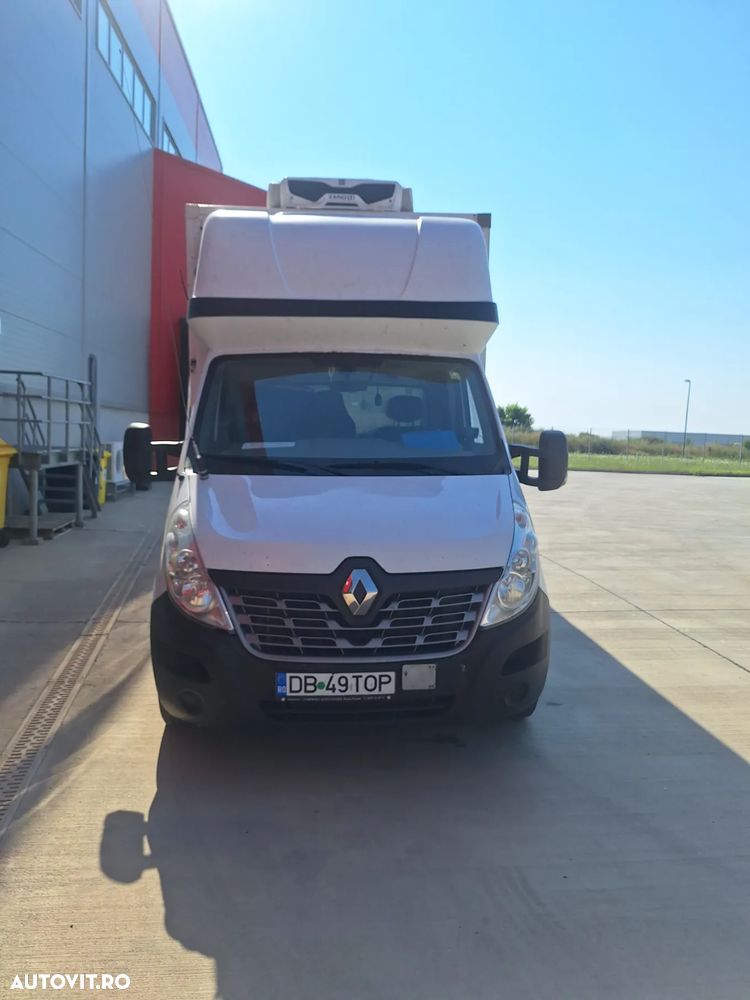 Renault Master - 2
