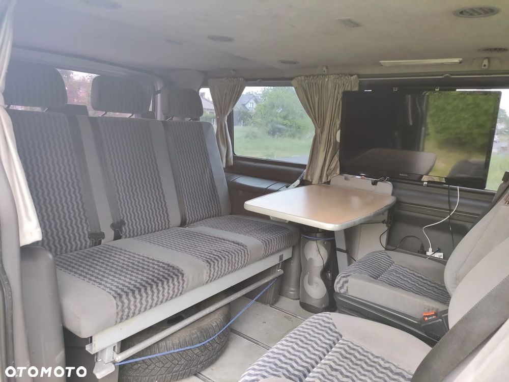 Ford Transit - 6