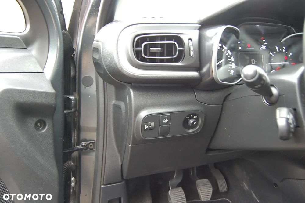 Citroën C3 - 23
