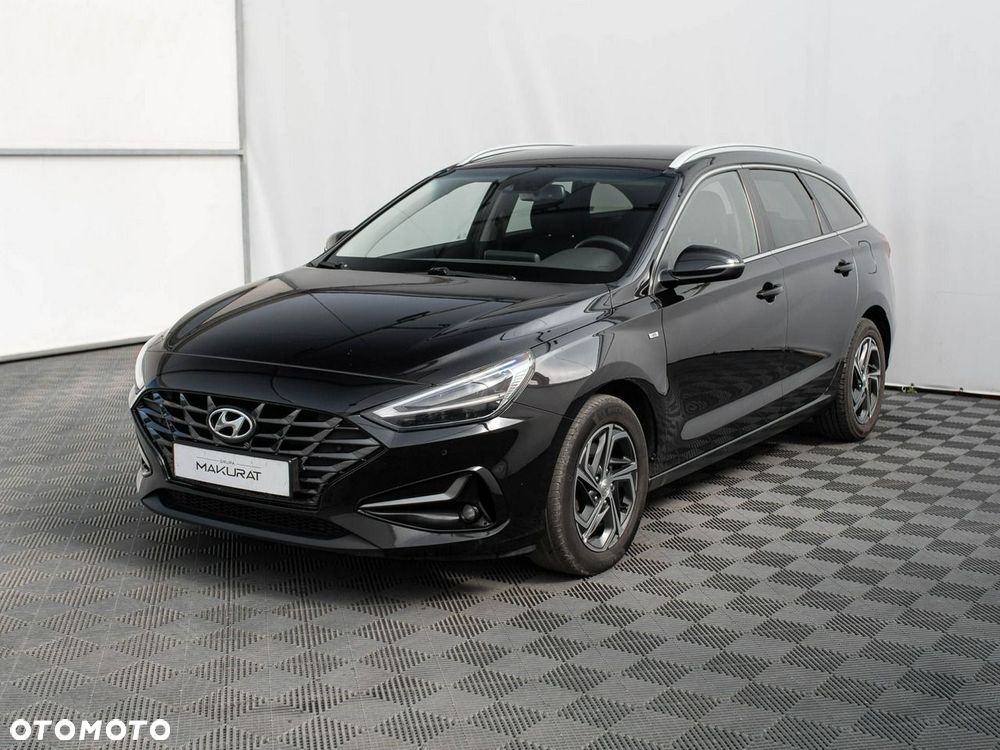 Hyundai i30 1.5 T-GDI 48V Smart - 3