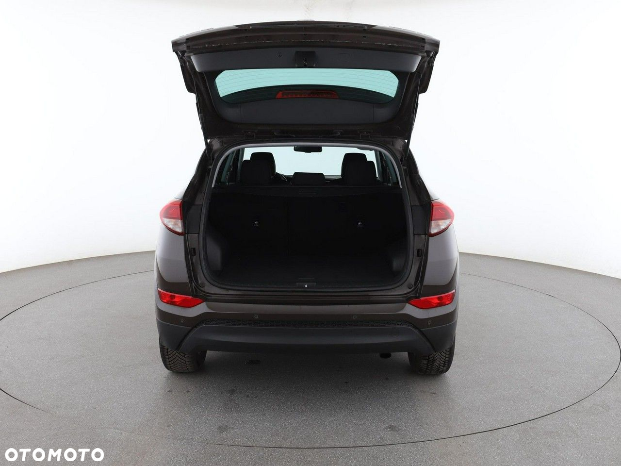 Hyundai Tucson 1.6 GDi 2WD Trend - 19