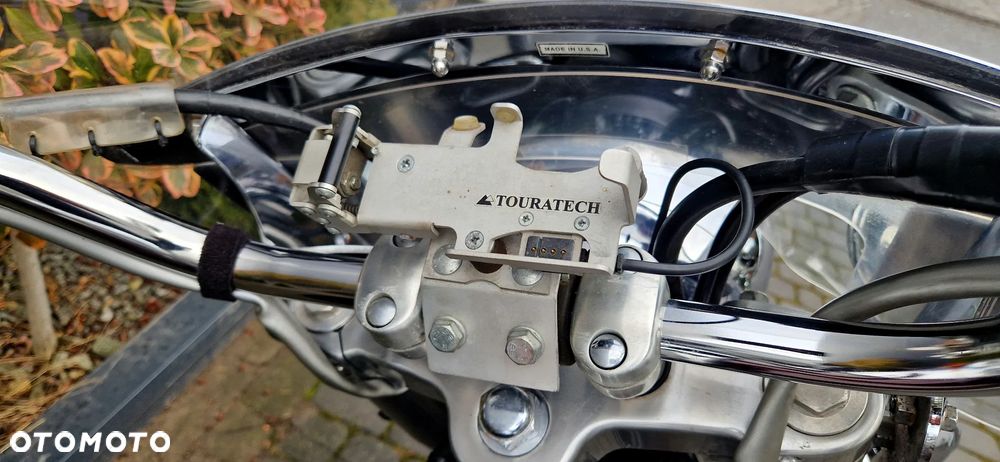 Yamaha Wild star - 10