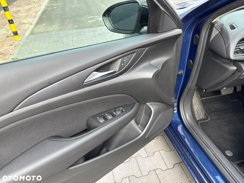 Opel Insignia 1.5 CDTI Elegance S&S - 17
