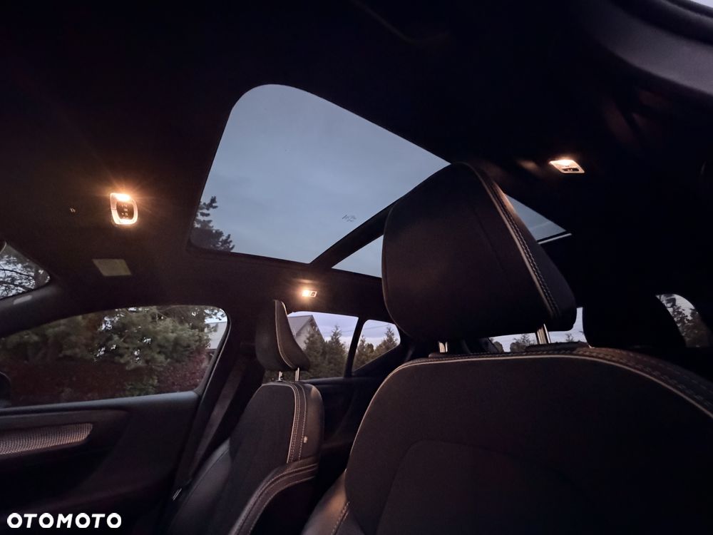 Volvo XC 40 - 17