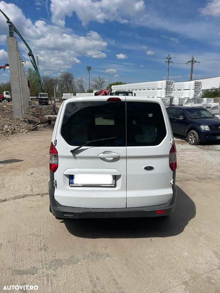 Ford Transit - 4