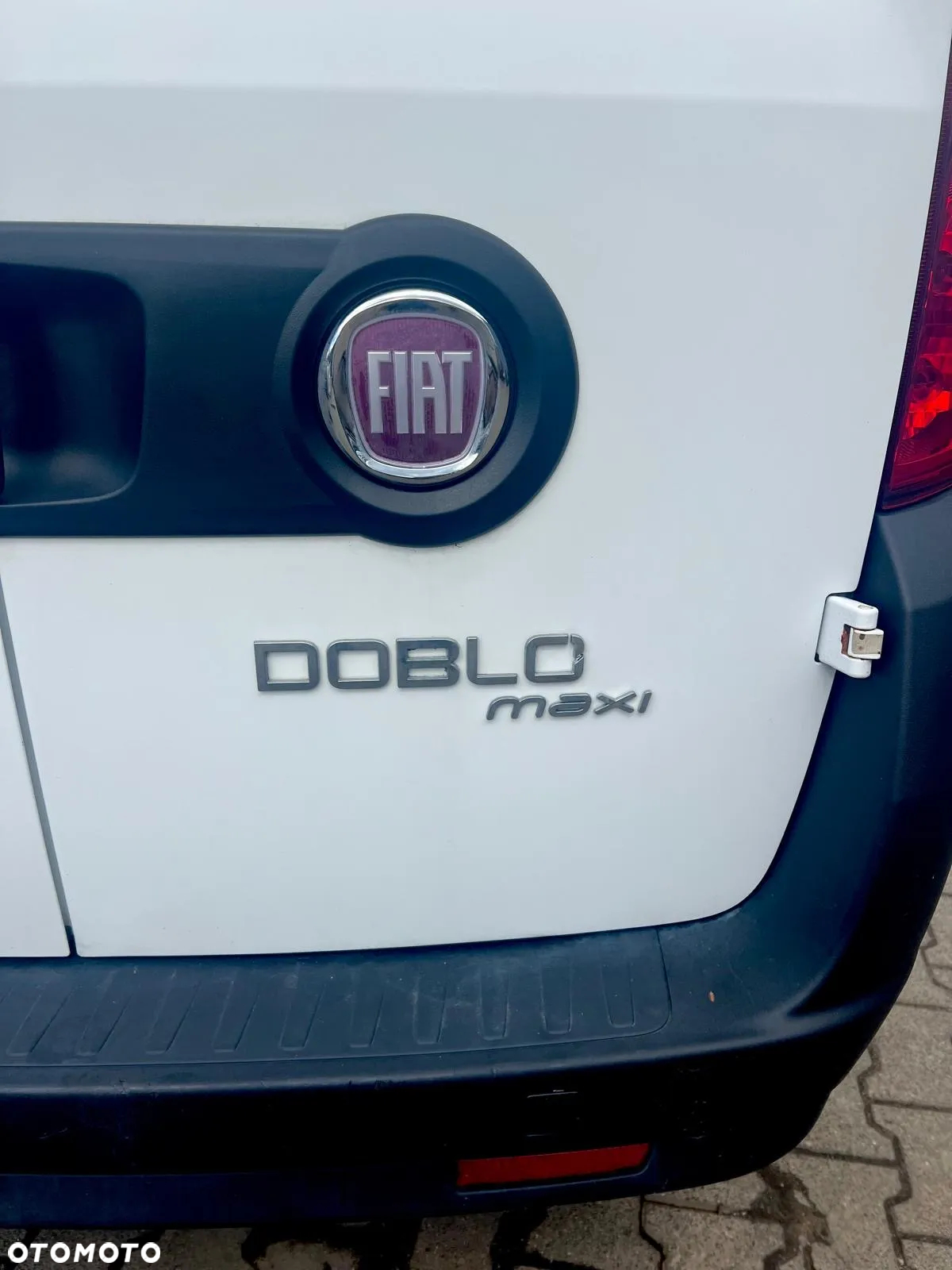 Fiat DOBLO - 6