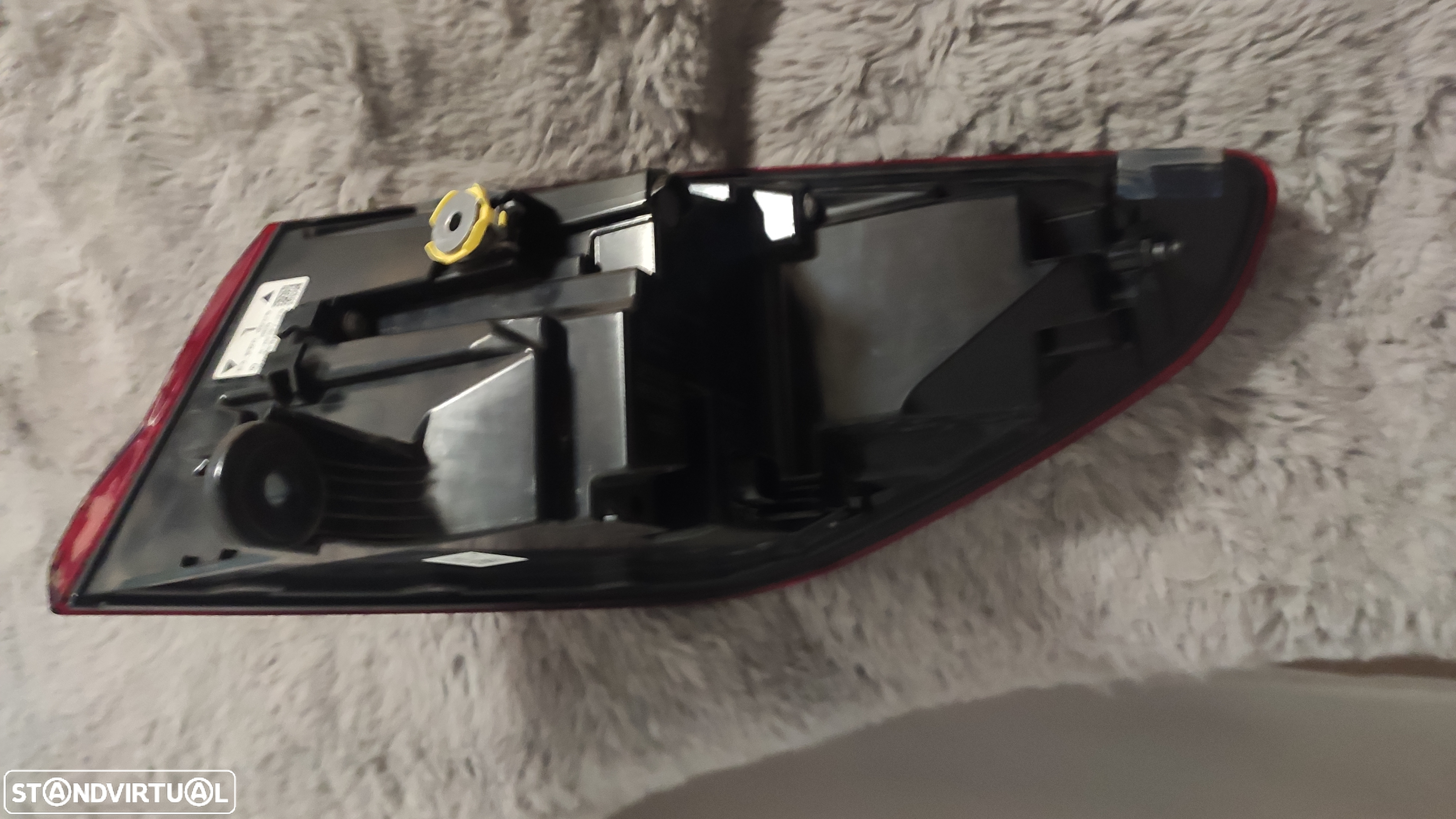 farolim esquerdo Led bmw F40 - 6