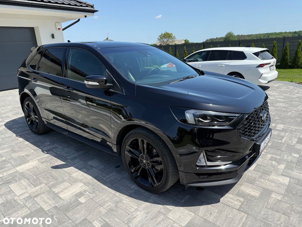 Ford Edge - 4