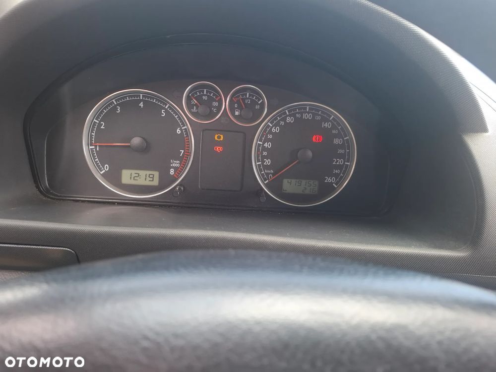 Seat Alhambra 2.0 Stella - 6