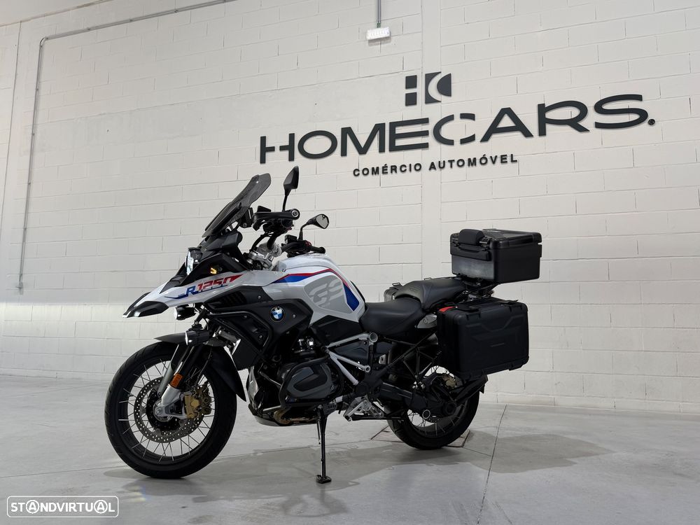 BMW R 1250 GS Rallye - 2