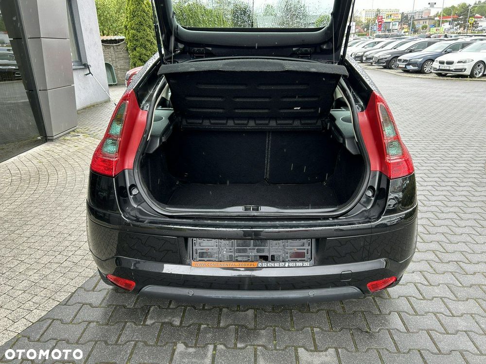 Citroën C4 - 7