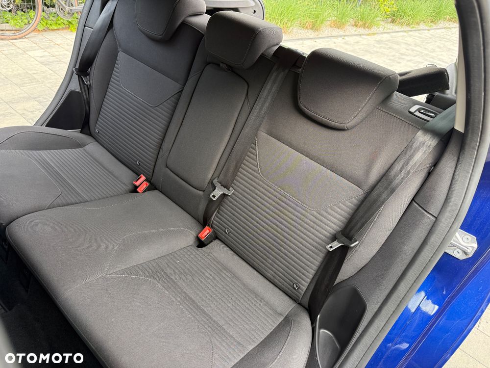 Ford Focus 1.5 TDCi Titanium - 33