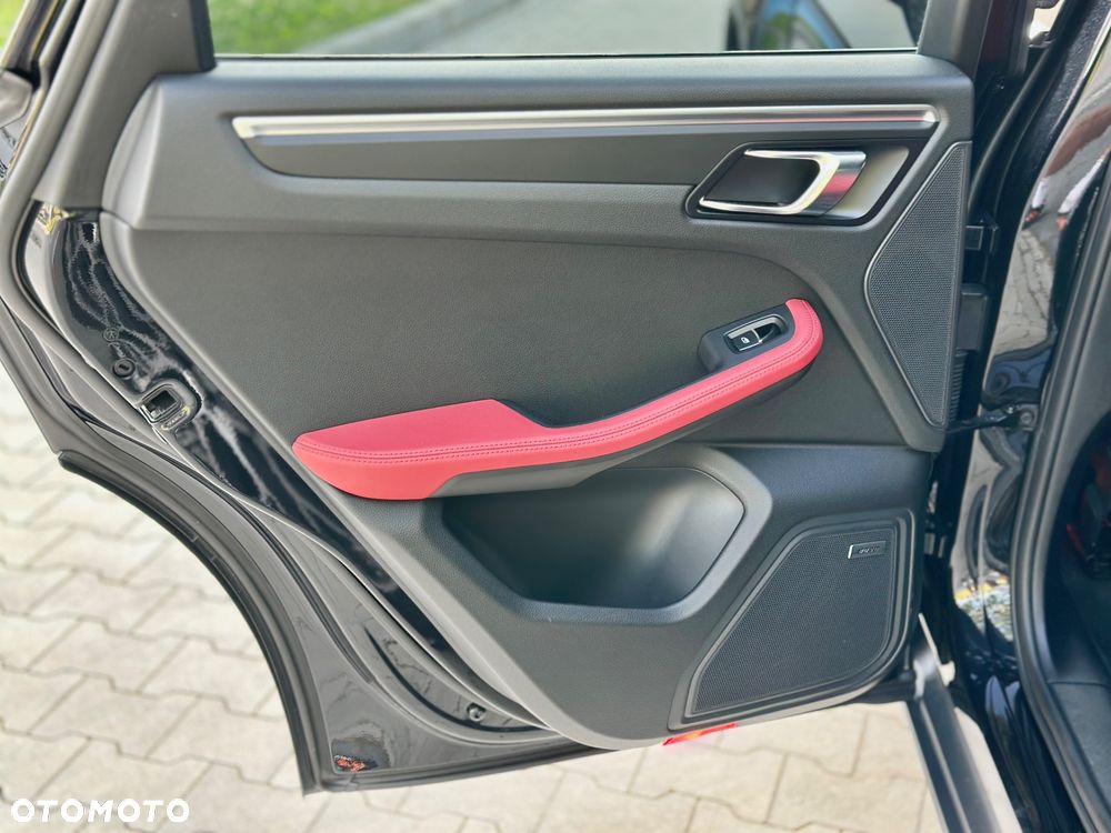 Porsche Macan Standard - 19