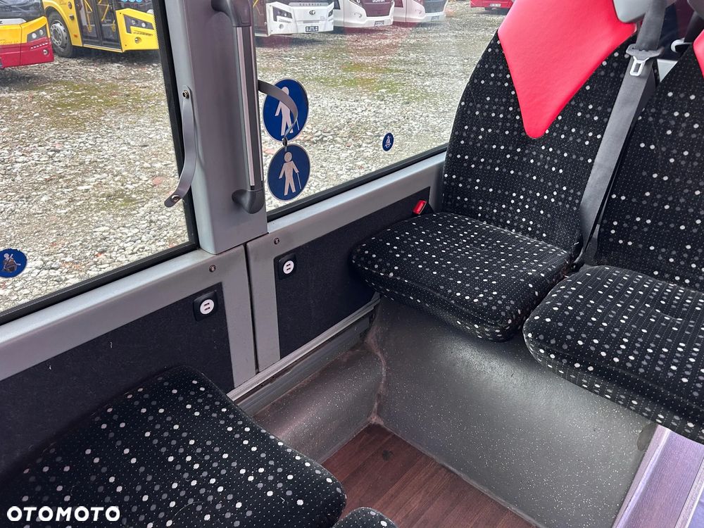 Mercedes-Benz Citaro - 24