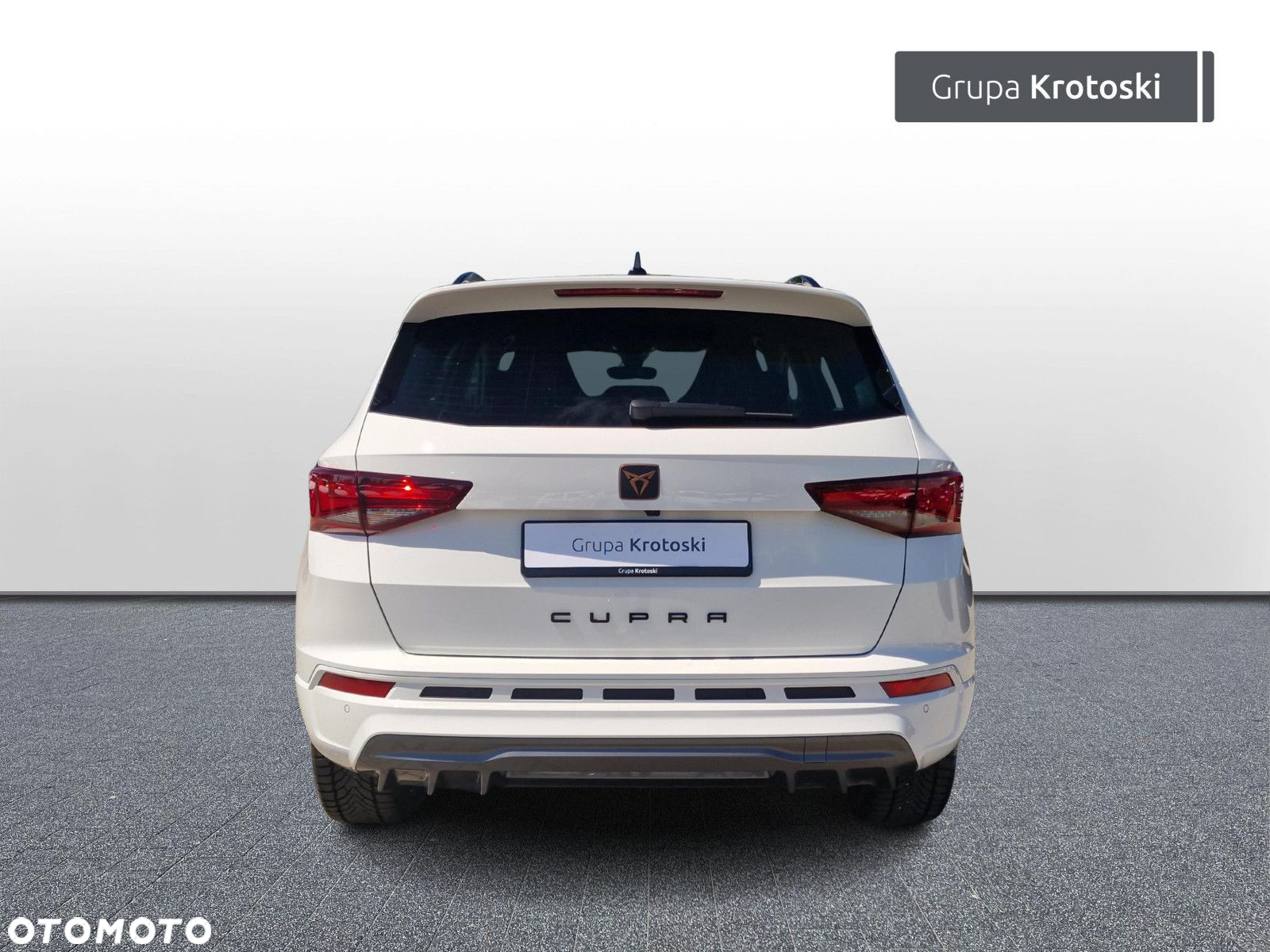 Cupra Ateca - 10