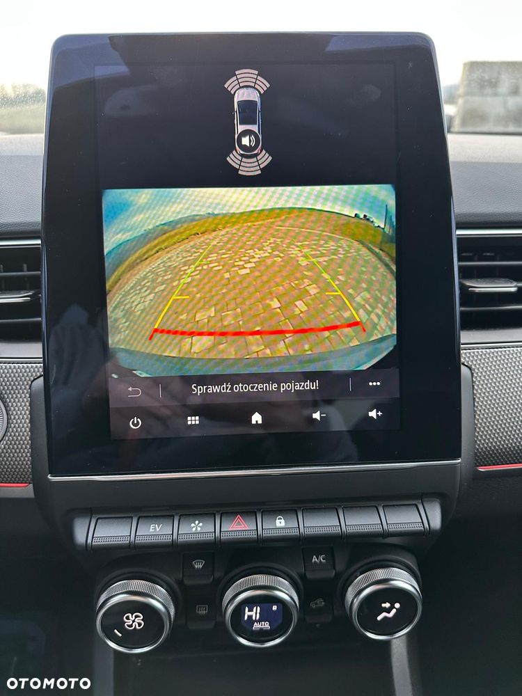 Renault Arkana E-TECH 145 INTENS - 15