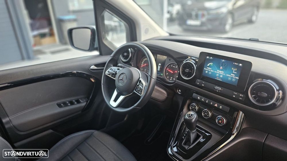 Mercedes-Benz Citan - 15