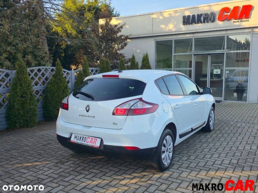 Renault Megane - 11