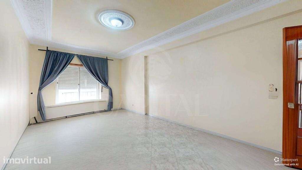 Apartamento T2 Massamá / Monte Abraão - Vista 2