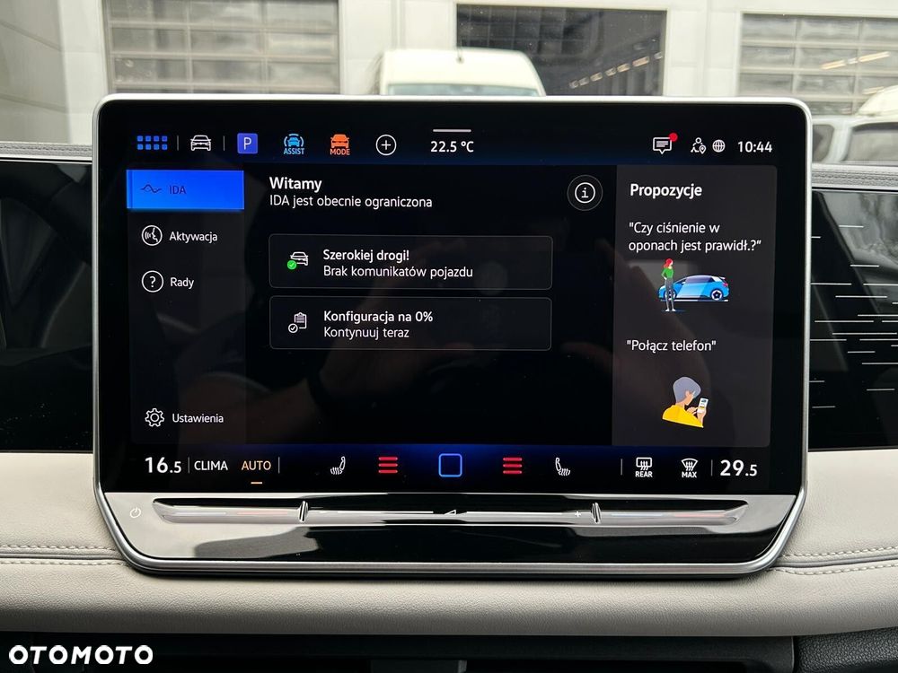 Volkswagen Tiguan 1.5 eHybrid PHEV 150kW Elegance DSG - 28
