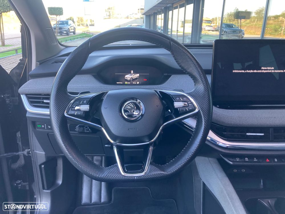 Skoda Enyaq iV 80 Sportline - 19