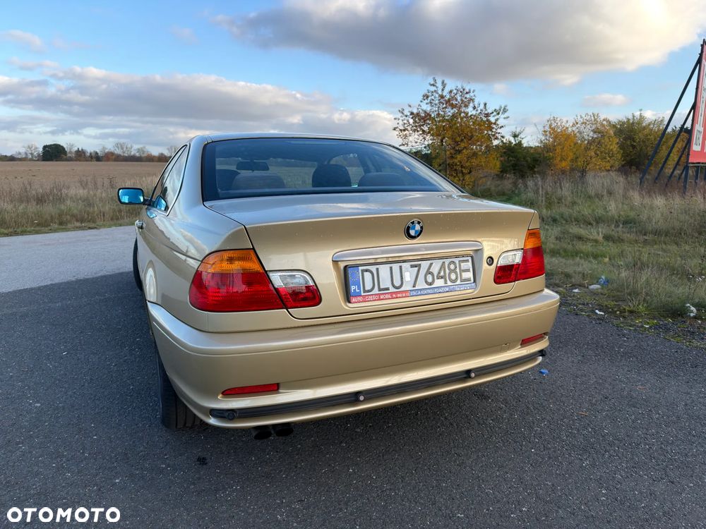 BMW Seria 3 - 4