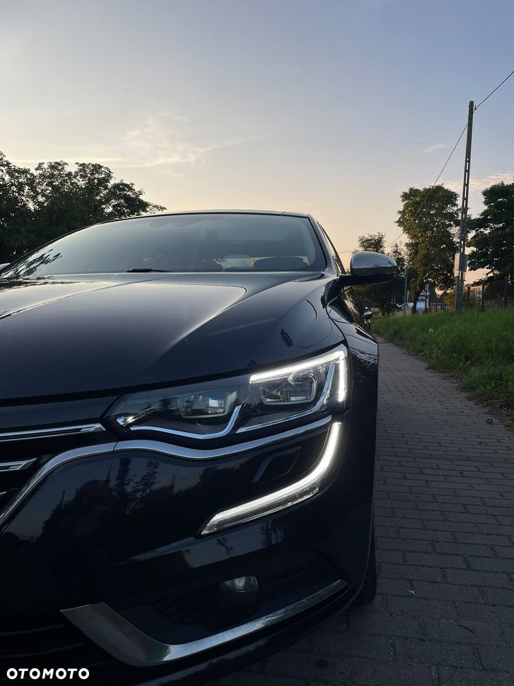 Renault Talisman 1.6 Energy dCi Initiale Paris EDC - 7