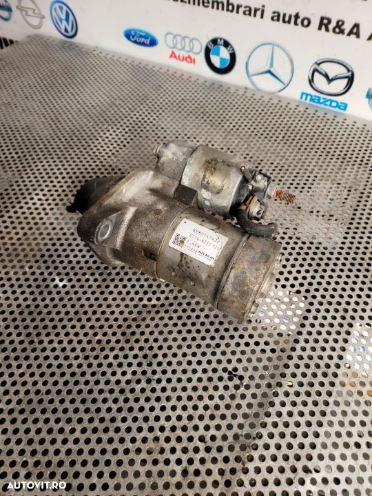 Electromotor Opel Astra J Meriva Mokka Corsa D 1.7 Dupa 2010 Cod - 4