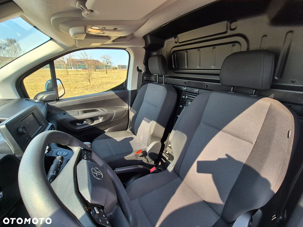 Toyota PROACE CITY - 26