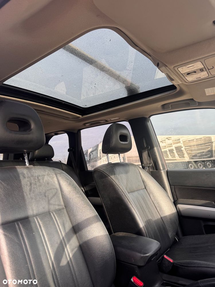 Nissan X-Trail 2.0 dCi 4x4 DPF Automatik Platinum - 16