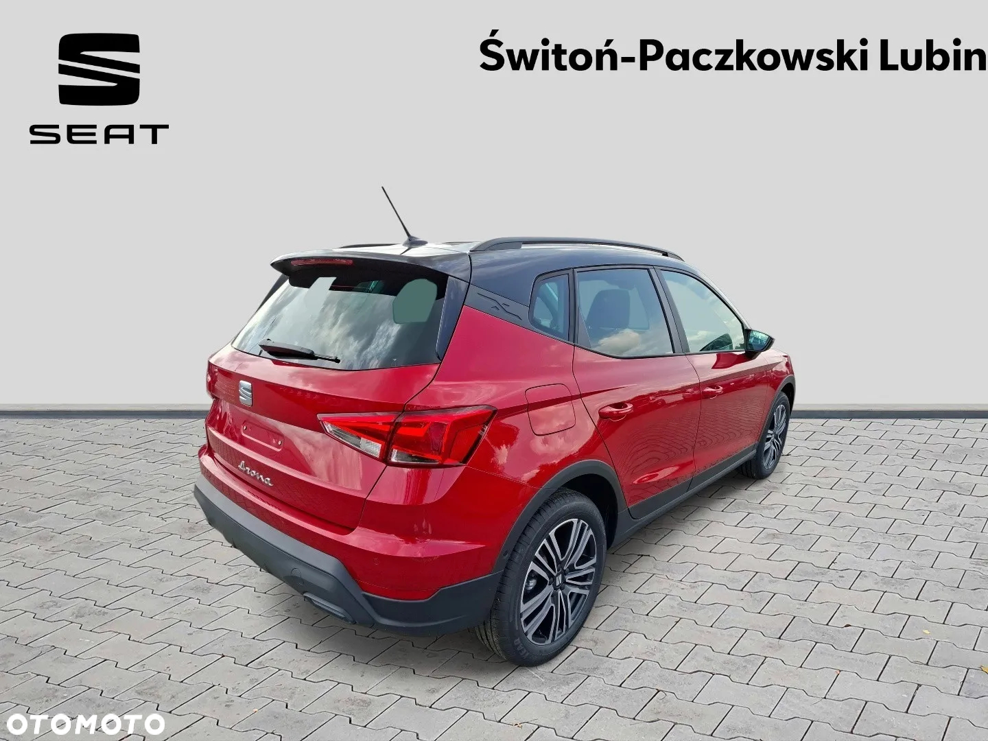 Seat Arona - 5