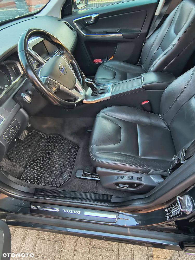 Volvo XC 60 D4 Drive-E Summum - 13