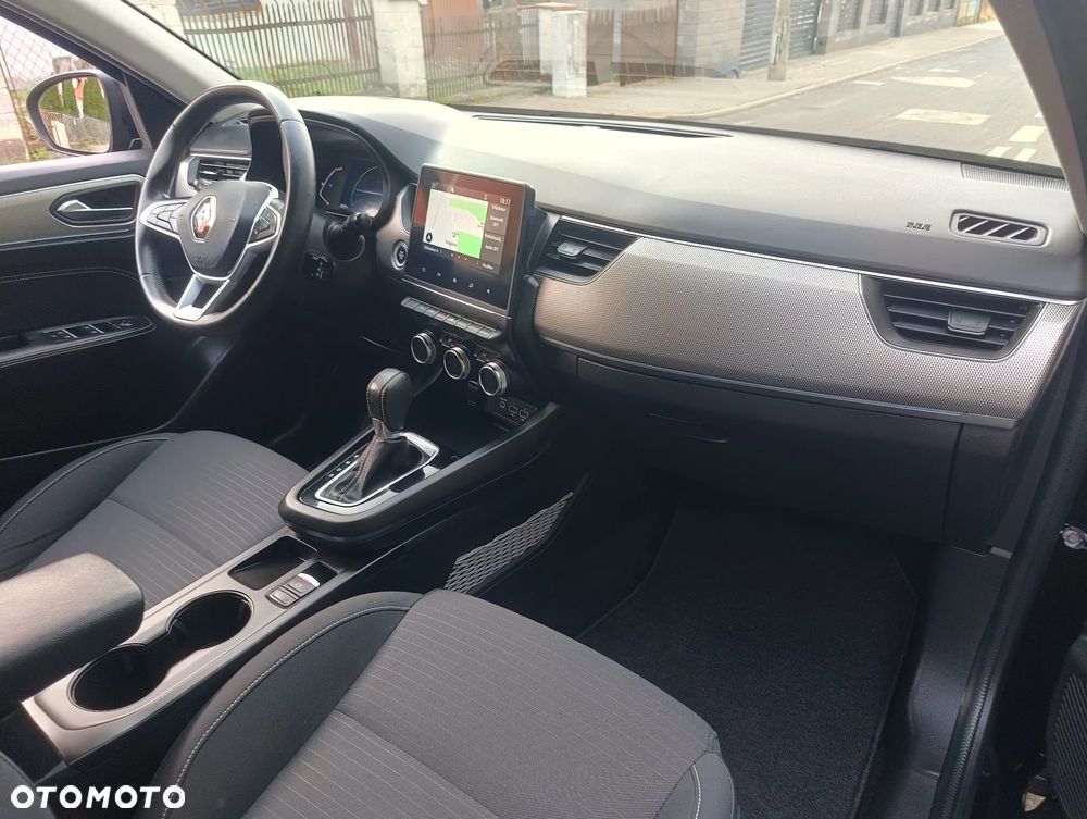 Renault Arkana E-TECH 145 INTENS - 14