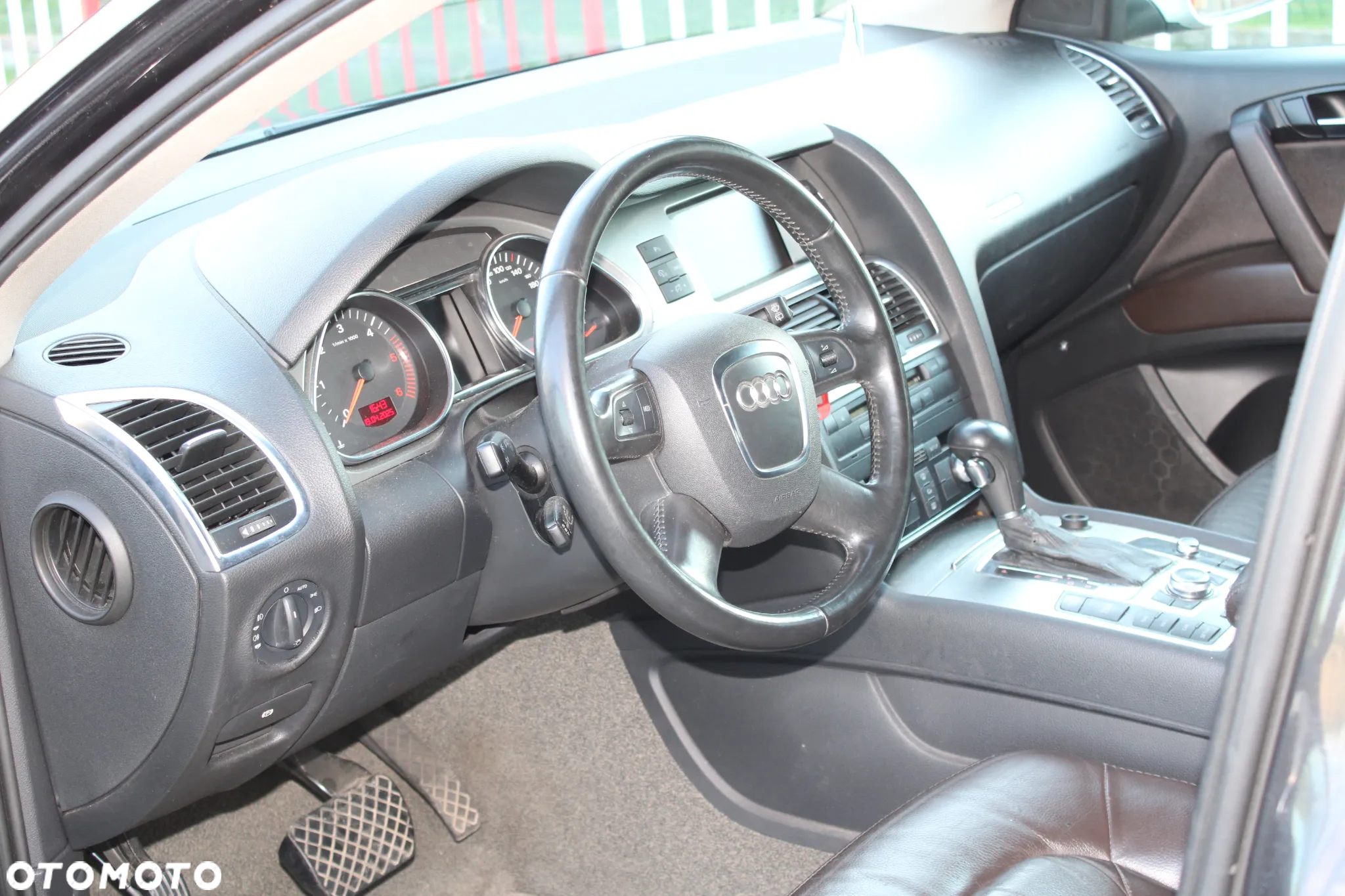 Audi Q7 - 13