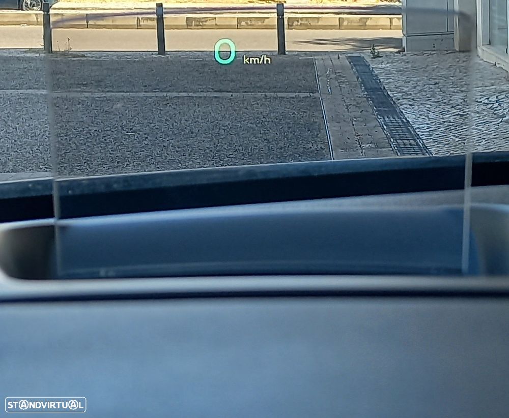 Citroën DS5 2.0 HDi Hybrid4 Sport Chic CMP6 - 20