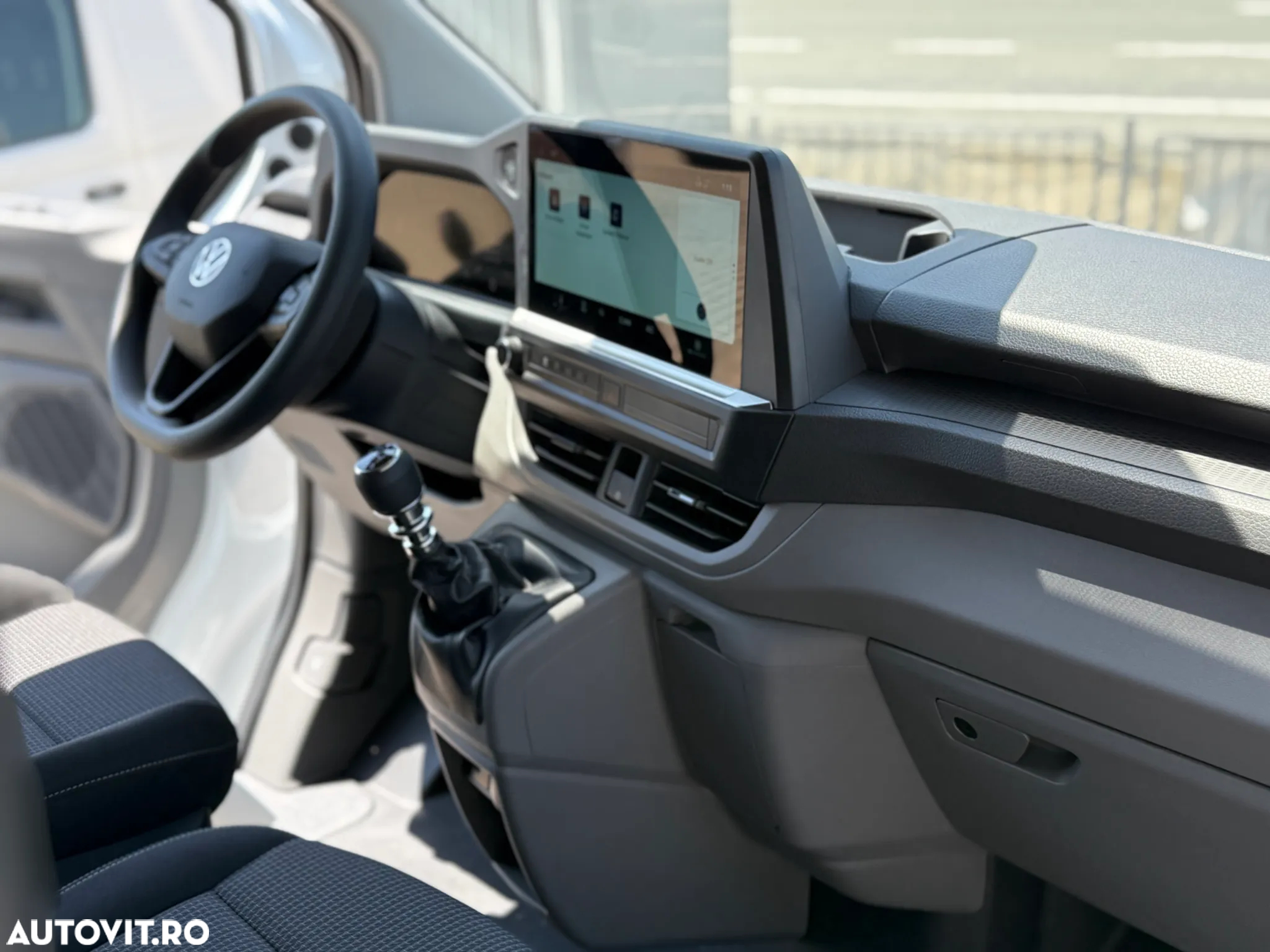 Volkswagen Transporter - 19