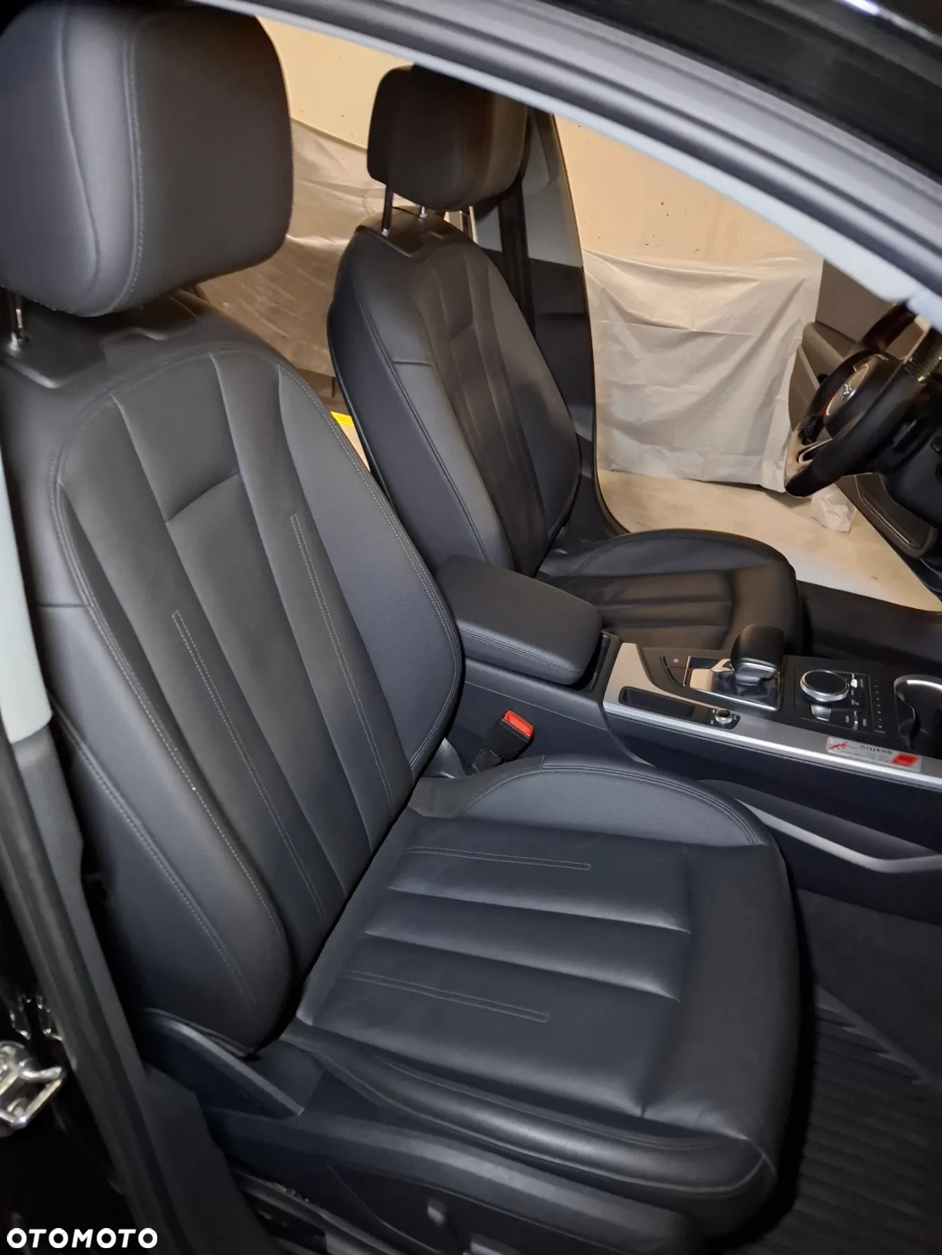 Audi A4 2.0 TFSI Quattro Sport S tronic - 24