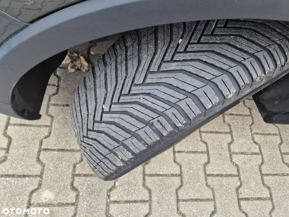 Opel Mokka 1.4 Turbo ecoFLEX Start/Stop Edition - 21