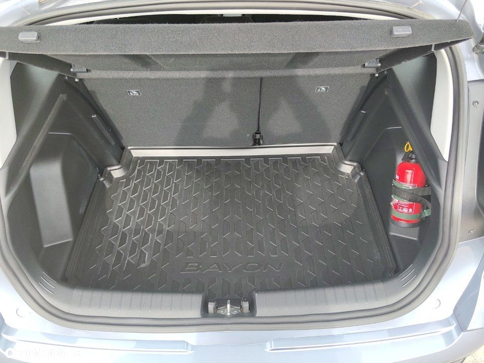 Hyundai Bayon - 17