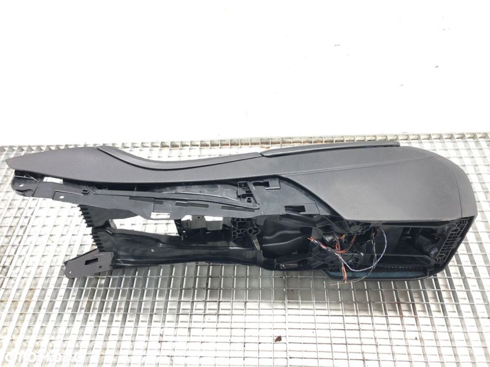 TUNEL ŚRODKOWY  BMW 5 Touring (F11) 2009 - 2017 530 d 190 kW [258 KM] olej napędowy 2011 - 2017 - 4