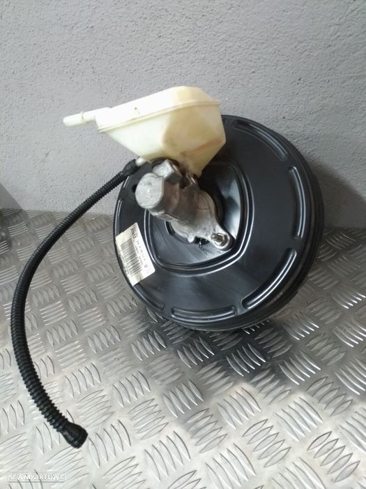 Servofreio Travões Peugeot Partner Citroen Berlingo 1.6 hdi 08 a 2018 - 1